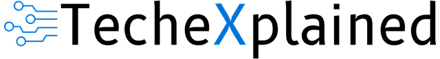 TechExplained Logo